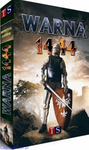 Warna 1444 - gra planszowa