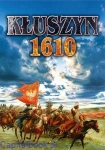 Kłuszyn 1610 - gra planszowa