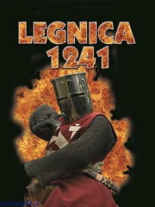 Legnica 1241 - gra planszowa