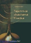 Tajemnica chachama Franka - Henryk Rolicki
