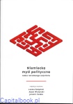 Niemiecka myśl polityczna wobec narodowego socjalizmu - Łukasz Święcicki, Adam Wielomski, Jaromir Ćwikła