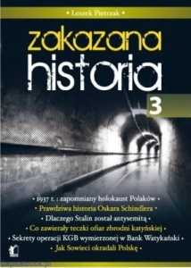 Zakazana historia 3 - Leszek Pietrzak