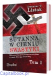 Sutanna w cieniu swastyki - Ireneusz T. Lisiak