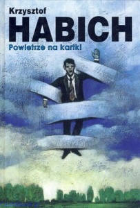 Powietrze na kartki - Krzysztof Habich