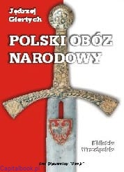 Polski Obóz Narodowy - Jędrzej Giertych