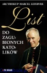 List otwarty do zagubionych katolików - abp Marcel Lefebvre