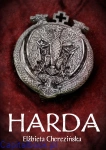 Harda - Elżbieta Cherezińska (miękka oprawa)