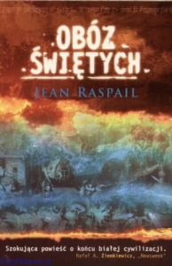 Obóz świętych - Jean Raspail 