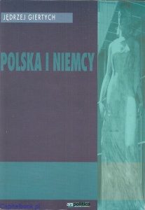 Polska i Niemcy - Jędrzej Giertych