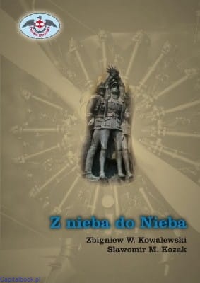 Z nieba do nieba - Zbigniew...