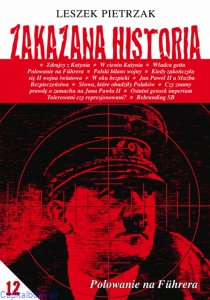 Zakazana historia 12 - Leszek Pietrzak