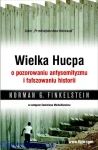 Wielka hucpa - Norman Finkelstein