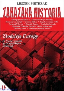 Zakazana historia 14 - Leszek Pietrzak