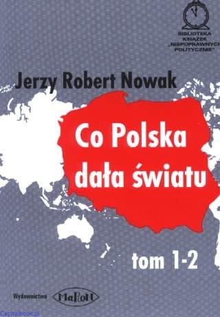 Co Polska dała światu...