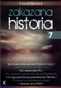 Zakazana historia 7 - Leszek Pietrzak