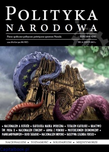 Polityka narodowa nr 14