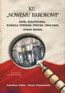 Ku nowemu Barokowi- Arkadiusz Meller, Patryk Tomaszewski