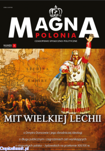 Magna Polonia numer 5/2017