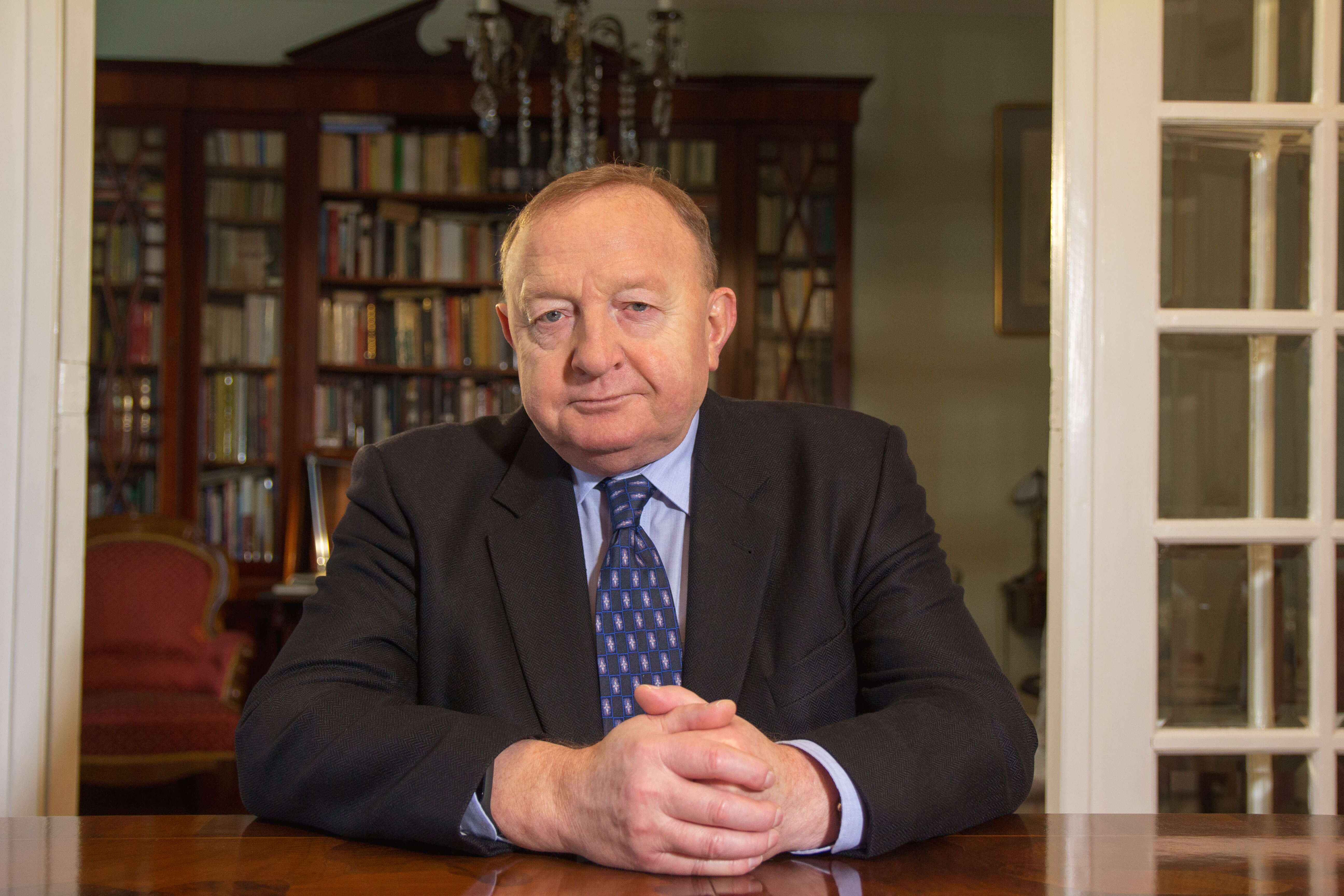 Oficjalny kanał Stanisława Michalkiewicza na YouTube