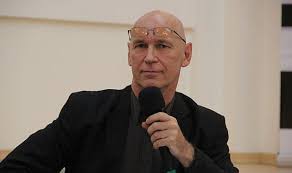 Wyklęci TV - Leszek Żebrowski