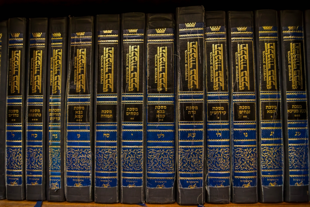 Talmud – co warto wiedzieć o świętej księdze judaizmu